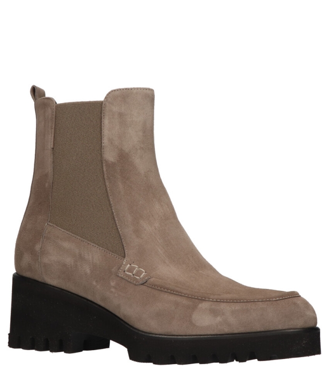 Volare Volare enkellaars <span>2127 beige</span> camoscio 516 Volare enkellaars <span>2127 beige</span> 2127 beige beige - www.bremmerschoenen.info - Bremmer Schoenen