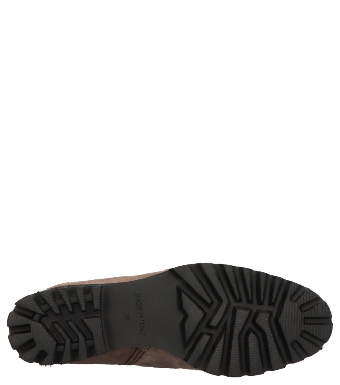 Volare Volare enkellaars <span>2127 beige</span> camoscio 516 Volare enkellaars <span>2127 beige</span> 2127 beige beige - www.bremmerschoenen.info - Bremmer Schoenen
