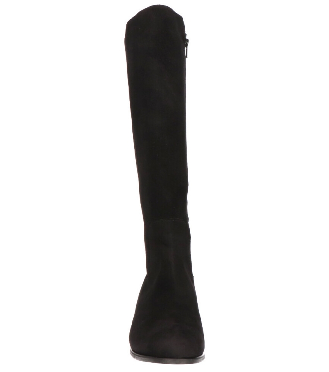 Volare lange laars <span>2034 Zwart</span> 2034 Zwart zwart - www.bremmerschoenen.info - Bremmer Schoenen
