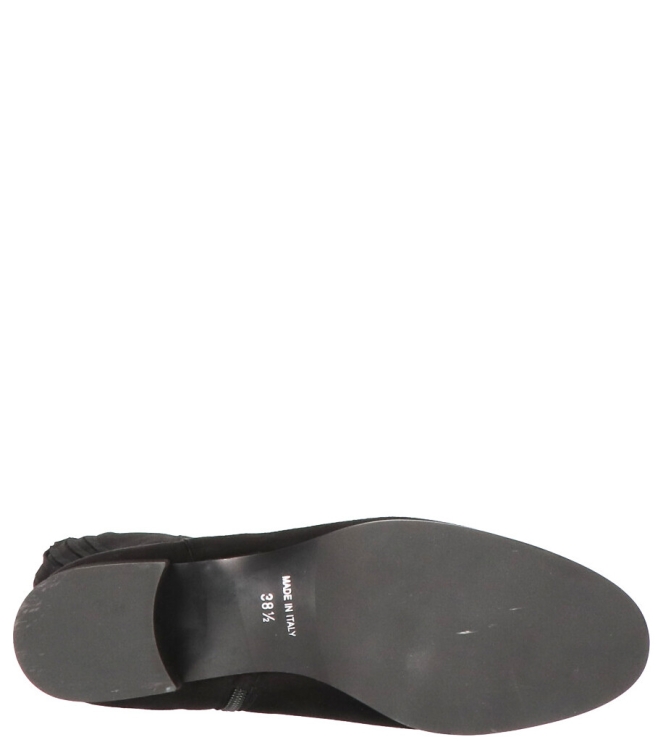 Volare lange laars <span>2034 Zwart</span> 2034 Zwart zwart - www.bremmerschoenen.info - Bremmer Schoenen