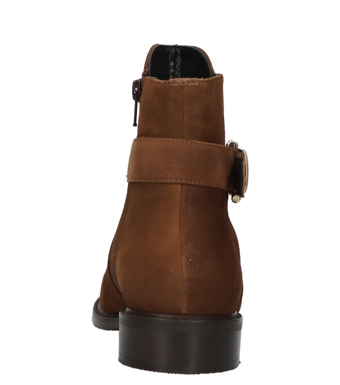 Volare enkellaars <span>2141 cognac</span> 2141 cognac cognac - www.bremmerschoenen.info - Bremmer Schoenen