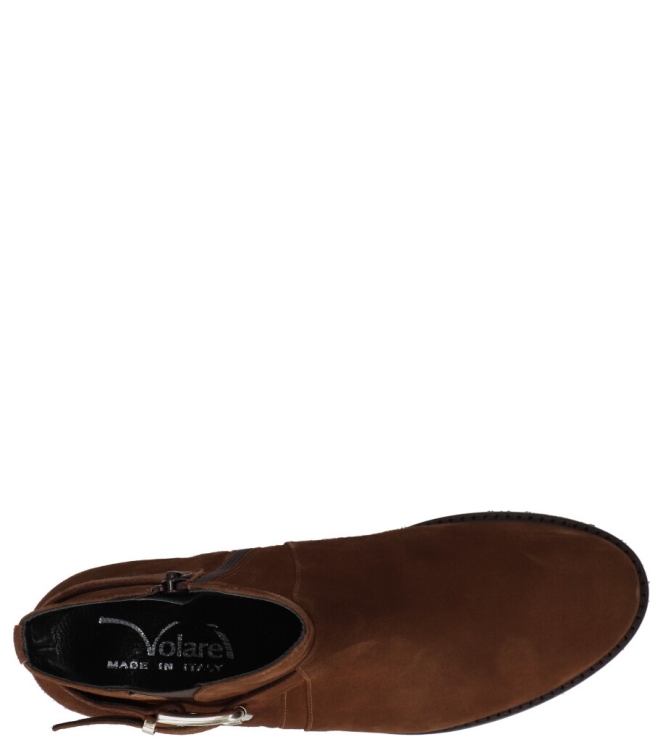 Volare enkellaars <span>2141 cognac</span> 2141 cognac cognac - www.bremmerschoenen.info - Bremmer Schoenen