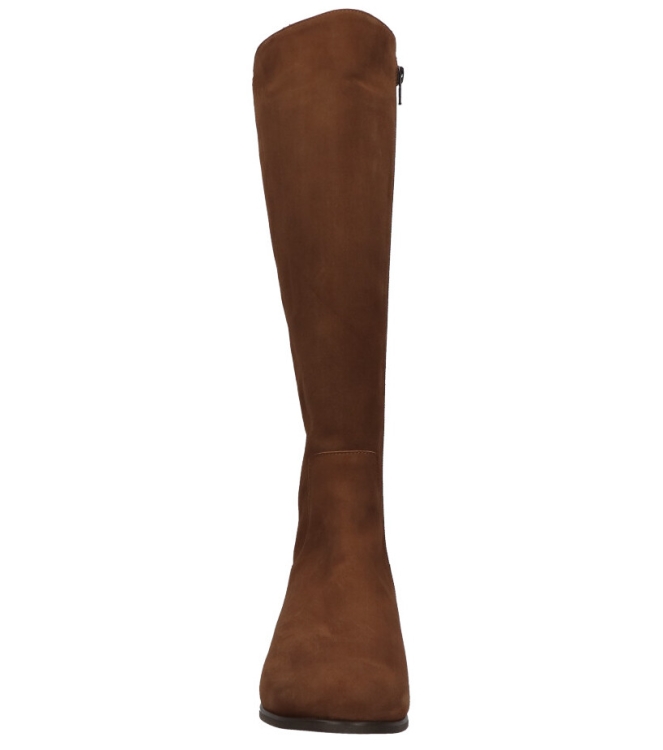 Volare lange laars <span>2034 Cognac</span> 2034 Cognac cognac - www.bremmerschoenen.info - Bremmer Schoenen
