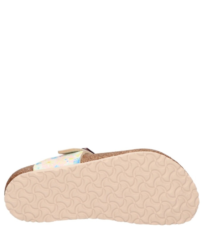 Birkenstock Birkenstock slipper <span>1022197 Gizeh Kids BFDD</span> Summer Floral Light Rose Birkenstock slipper <span>1022197 Gizeh Kids BFDD</span> 1022197 Gizeh Kids BFDD rose - www.bremmerschoenen.info - Bremmer Schoenen
