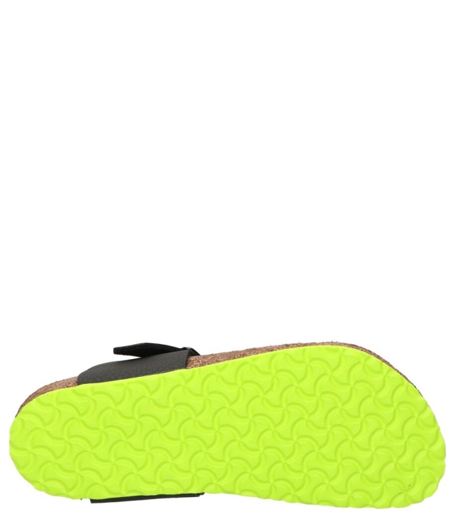 Birkenstock Birkenstock slipper <span>1024387 Gizeh Kids BF</span> Desert Soil Black lime Birkenstock slipper <span>1024387 Gizeh Kids BF</span> 1024387 Gizeh Kids BF zwart - www.bremmerschoenen.info - Bremmer Schoenen