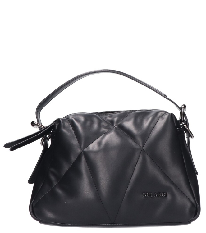 Bulaggi Bulaggi tas <span>31231.10 Leona</span> Zwart Bulaggi tas <span>31231.10 Leona</span> 31231.10 Leona zwart - www.bremmerschoenen.info - Bremmer Schoenen