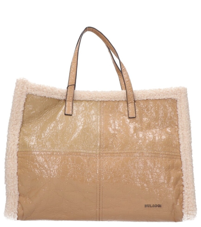 Bulaggi Bulaggi tas <span>31260.80 Lammy</span> Naturel Bulaggi tas <span>31260.80 Lammy</span> 31260.80 Lammy beige - www.bremmerschoenen.info - Bremmer Schoenen