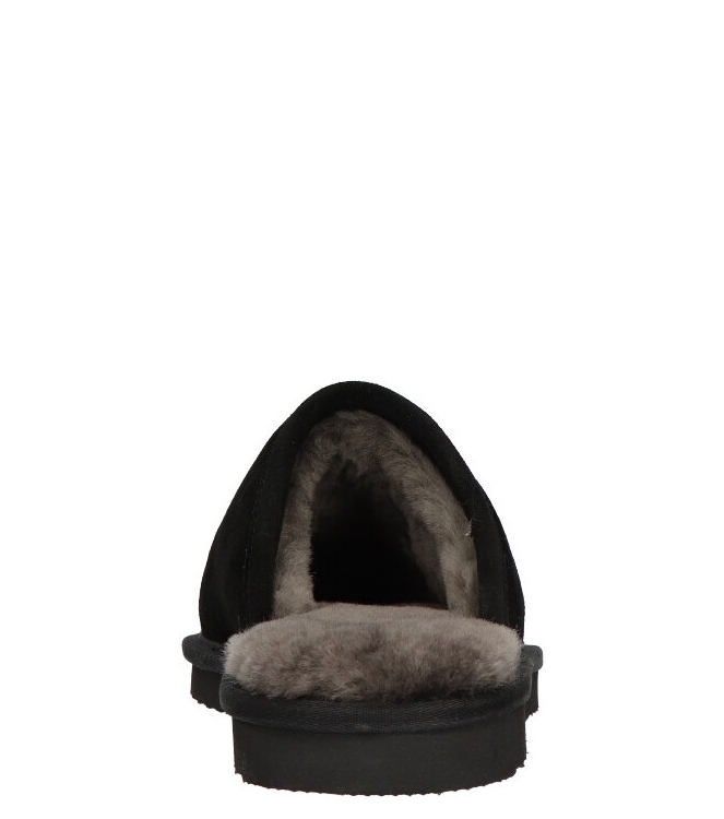 Warmbat Warmbat pantoffel <span>Classic unisex CLC521099 Black</span> Black Warmbat pantoffel <span>Classic unisex CLC521099 Black</span> Classic unisex CLC521099 Black zwart - www.bremmerschoenen.info - Bremmer Schoenen