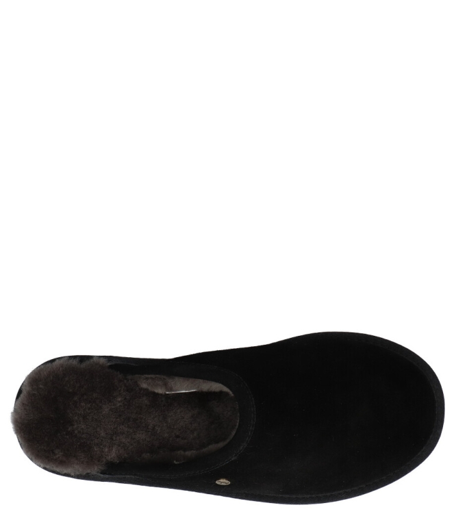 Warmbat Warmbat pantoffel <span>Classic unisex CLC521099 Black</span> Black Warmbat pantoffel <span>Classic unisex CLC521099 Black</span> Classic unisex CLC521099 Black zwart - www.bremmerschoenen.info - Bremmer Schoenen