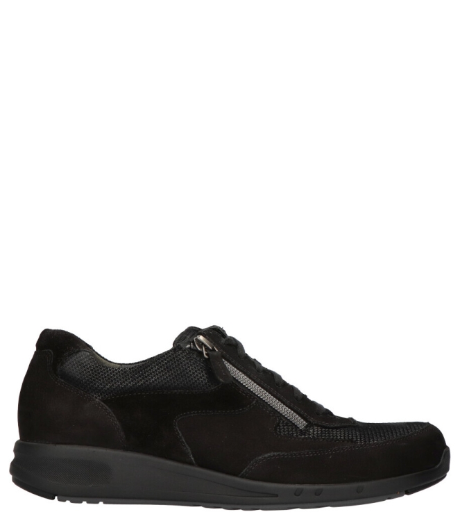 Durea Durea sneaker <span>6260 688 0127</span> 0127 zwart Durea sneaker <span>6260 688 0127</span> 6260 688 0127 zwart - www.bremmerschoenen.info - Bremmer Schoenen