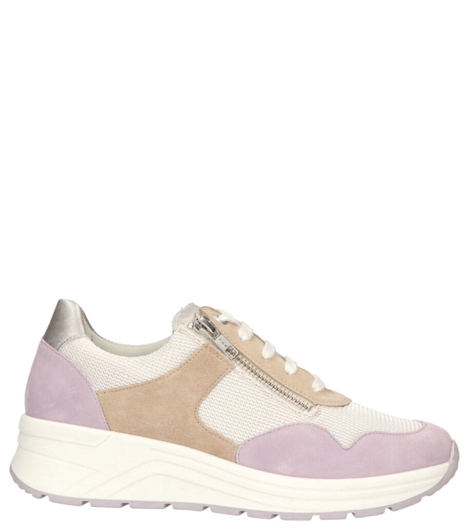 Solidus Solidus sneaker <span>59500 90413 Karma</span> 90413 VELOUR/CARTER FLEX fairy Solidus sneaker <span>59500 90413 Karma</span> 59500 90413 Karma meerkleurig - www.bremmerschoenen.info - Bremmer Schoenen