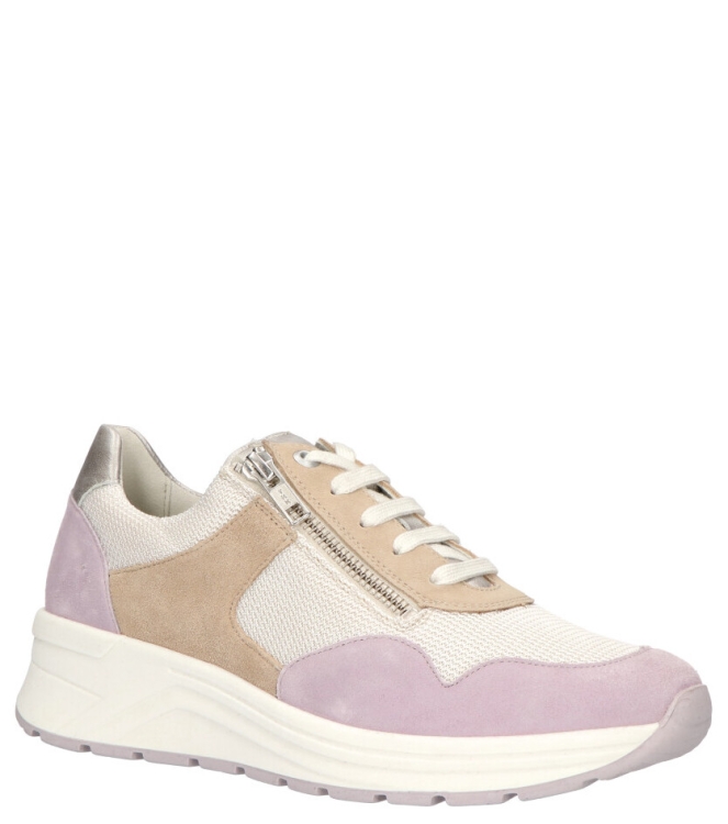 Solidus Solidus sneaker <span>59500 90413 Karma</span> 90413 VELOUR/CARTER FLEX fairy Solidus sneaker <span>59500 90413 Karma</span> 59500 90413 Karma meerkleurig - www.bremmerschoenen.info - Bremmer Schoenen