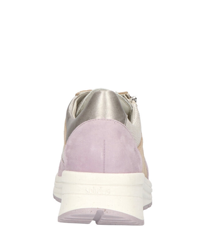 Solidus Solidus sneaker <span>59500 90413 Karma</span> 90413 VELOUR/CARTER FLEX fairy Solidus sneaker <span>59500 90413 Karma</span> 59500 90413 Karma meerkleurig - www.bremmerschoenen.info - Bremmer Schoenen