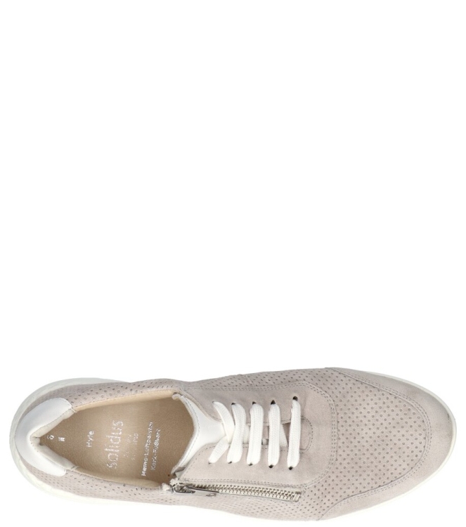 Solidus sneaker <span>52002 20824 Hyle</span> 52002 20824 Hyle beige - www.bremmerschoenen.info - Bremmer Schoenen