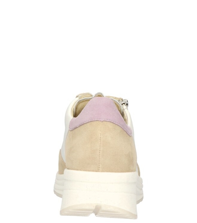 Solidus Solidus sneaker <span>46020 40523 Holly</span> 40523 VEL/VEL/VIT savana/fairy Solidus sneaker <span>46020 40523 Holly</span> 46020 40523 Holly beige - www.bremmerschoenen.info - Bremmer Schoenen