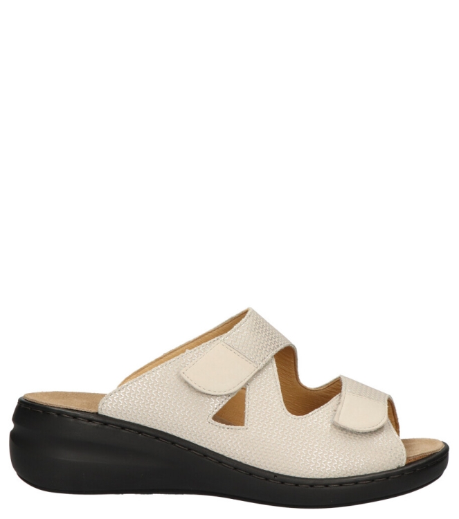 Solidus Solidus slipper <span>21143 40463 Spezial</span> 40463 TRECCIA/FIESOLE cigno Solidus slipper <span>21143 40463 Spezial</span> 21143 40463 Spezial beige - www.bremmerschoenen.info - Bremmer Schoenen