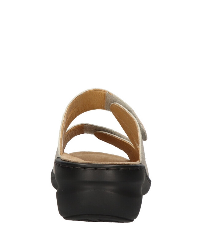 Solidus Solidus slipper <span>21143 40463 Spezial</span> 40463 TRECCIA/FIESOLE cigno Solidus slipper <span>21143 40463 Spezial</span> 21143 40463 Spezial beige - www.bremmerschoenen.info - Bremmer Schoenen