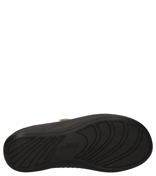 Solidus Solidus slipper <span>21143 40463 Spezial</span> 40463 TRECCIA/FIESOLE cigno Solidus slipper <span>21143 40463 Spezial</span> 21143 40463 Spezial beige - www.bremmerschoenen.info - Bremmer Schoenen