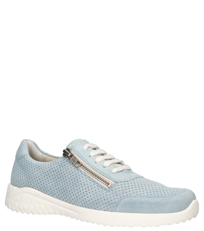 Solidus sneaker <span>52011 80451 Hyle</span> 52011 80451 Hyle blauw - www.bremmerschoenen.info - Bremmer Schoenen