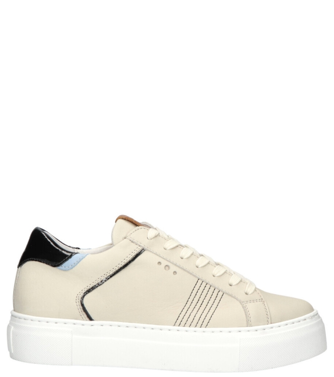 Aqa sneaker <span>A8295 A13B77</span> A8295 A13B77 beige - www.bremmerschoenen.info - Bremmer Schoenen
