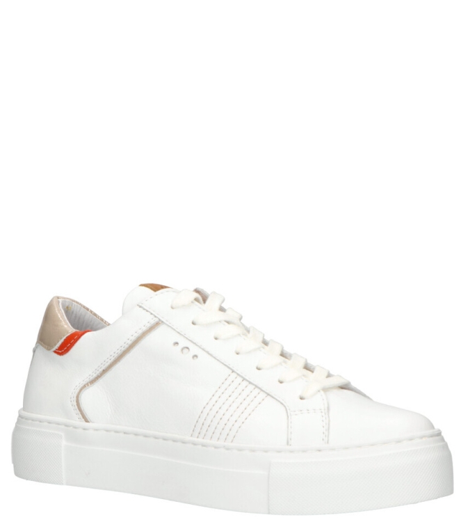 Aqa sneaker <span>A8295 A11B76</span> A8295 A11B76 wit - www.bremmerschoenen.info - Bremmer Schoenen