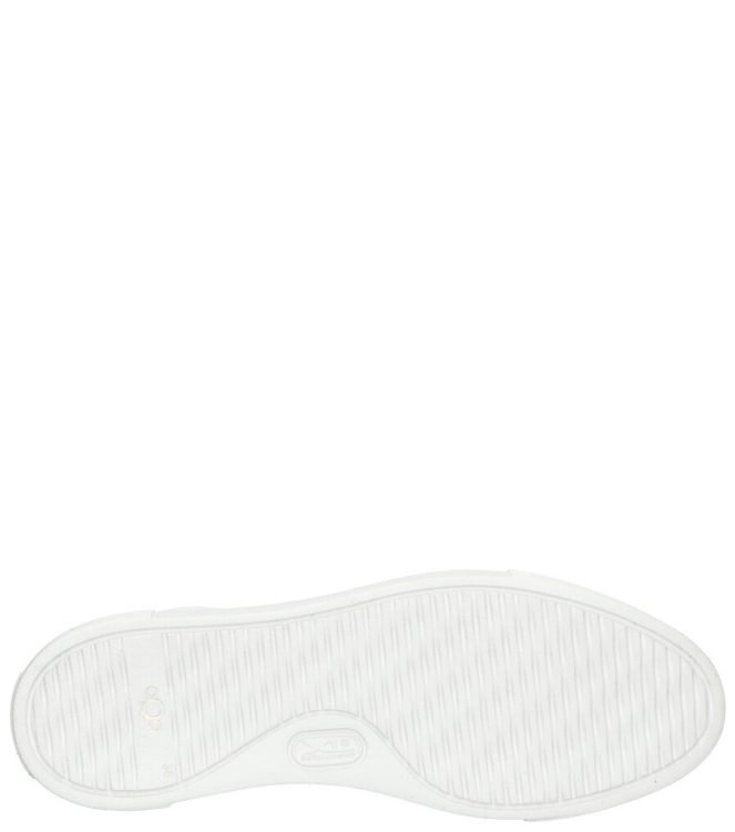 Aqa sneaker <span>A8295 A11B76</span> A8295 A11B76 wit - www.bremmerschoenen.info - Bremmer Schoenen