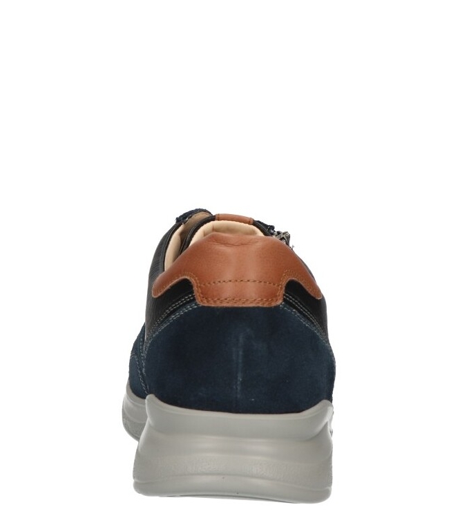 Ganter Ganter sneaker <span>257421 3500 Harald</span> 3500 darkblue Ganter sneaker <span>257421 3500 Harald</span> 257421 3500 Harald blauw - www.bremmerschoenen.info - Bremmer Schoenen