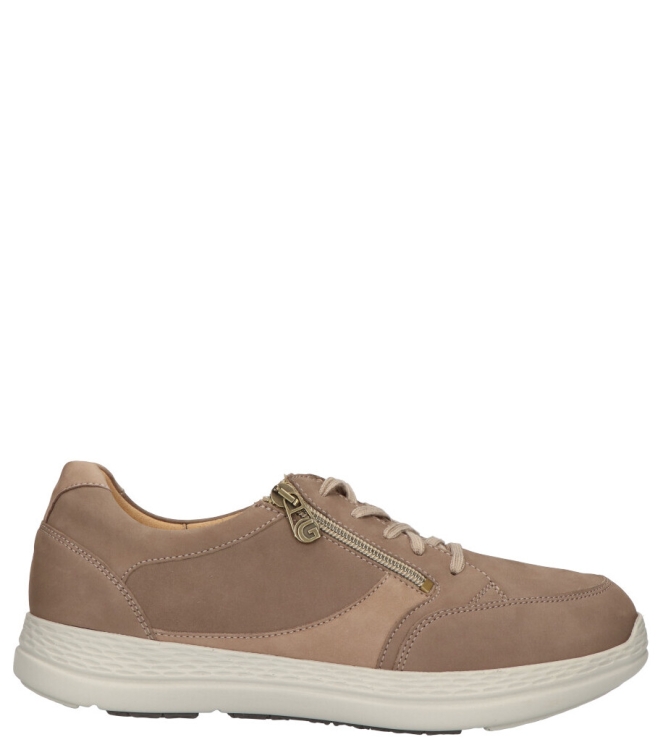 Ganter sneaker <span>259848 9419 Karl-Ludwig</span> 259848 9419 Karl-Ludwig beige - www.bremmerschoenen.info - Bremmer Schoenen