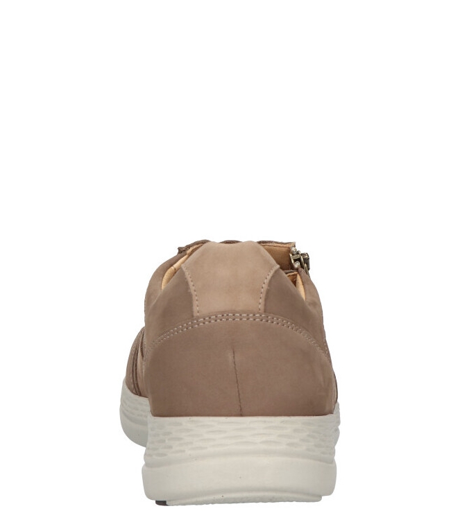 Ganter sneaker <span>259848 9419 Karl-Ludwig</span> 259848 9419 Karl-Ludwig beige - www.bremmerschoenen.info - Bremmer Schoenen