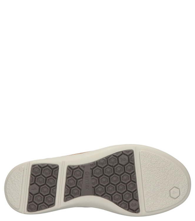 Ganter sneaker <span>259848 9419 Karl-Ludwig</span> 259848 9419 Karl-Ludwig beige - www.bremmerschoenen.info - Bremmer Schoenen