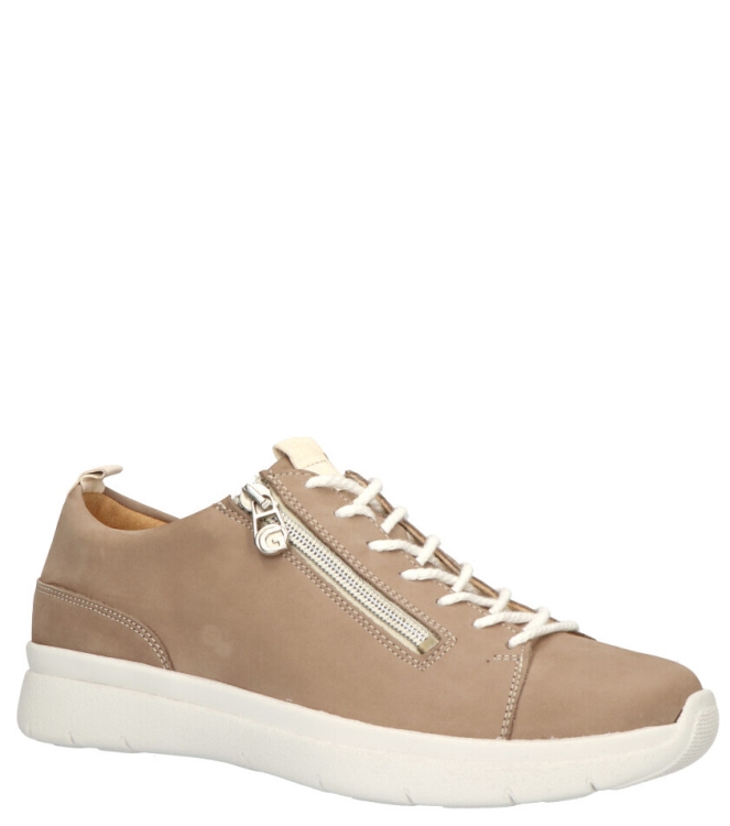 Ganter sneaker <span>209212 1900 Kira</span> 209212 1900 Kira beige - www.bremmerschoenen.info - Bremmer Schoenen