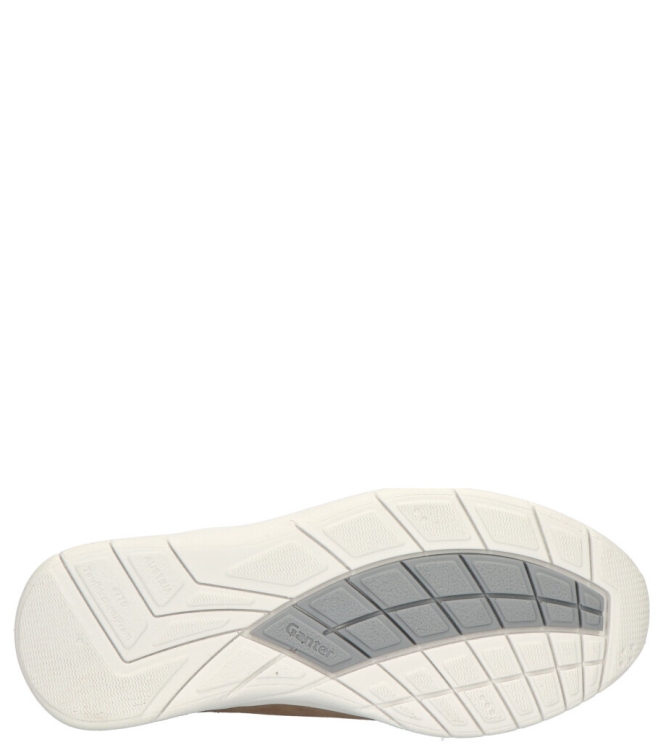 Ganter sneaker <span>209212 1900 Kira</span> 209212 1900 Kira beige - www.bremmerschoenen.info - Bremmer Schoenen