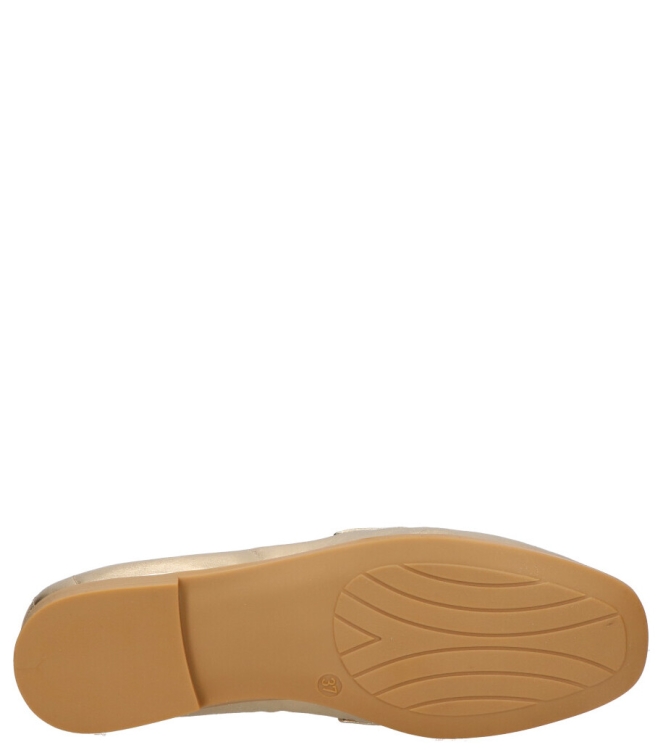Piedi Nudi instapper <span>133954 02 Gaya</span> 133954 02 Gaya brons - www.bremmerschoenen.info - Bremmer Schoenen