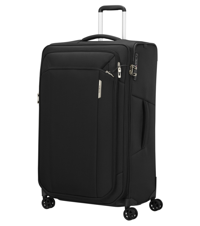 Samsonite Samsonite koffer <span>143331 7416 Respark Spinner 79</span> Black Samsonite koffer <span>143331 7416 Respark Spinner 79</span> 143331 7416 Respark Spinner 79 zwart - www.bremmerschoenen.info - Bremmer Schoenen