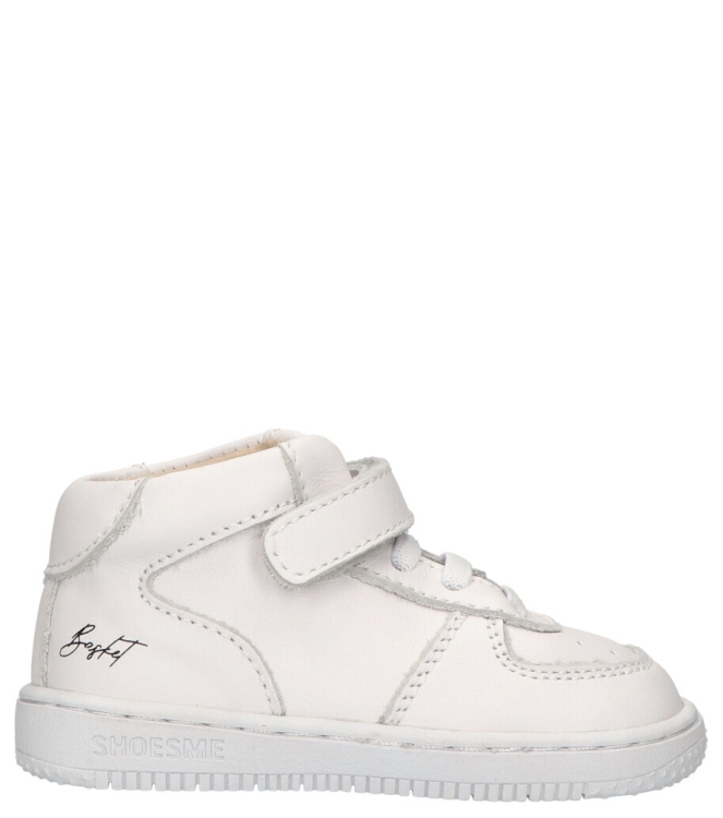 Shoesme Shoesme babyschoen <span>BN22S001-A</span> white Shoesme babyschoen <span>BN22S001-A</span> BN22S001-A wit - www.bremmerschoenen.info - Bremmer Schoenen