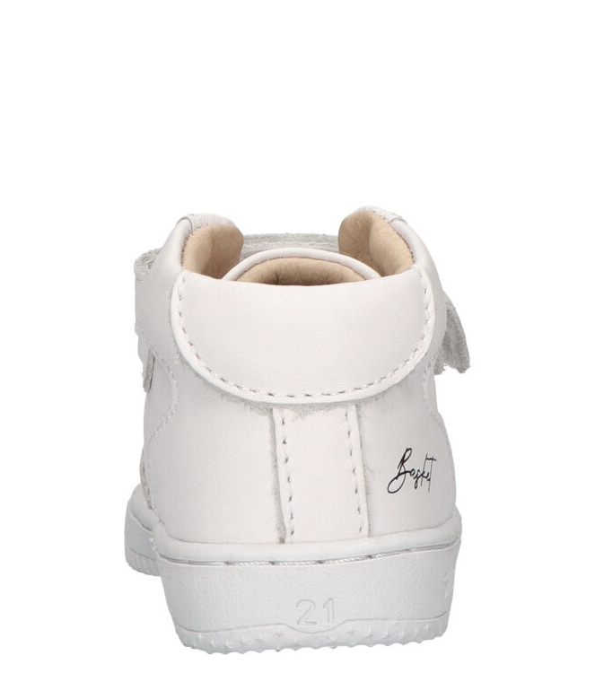 Shoesme Shoesme babyschoen <span>BN22S001-A</span> white Shoesme babyschoen <span>BN22S001-A</span> BN22S001-A wit - www.bremmerschoenen.info - Bremmer Schoenen