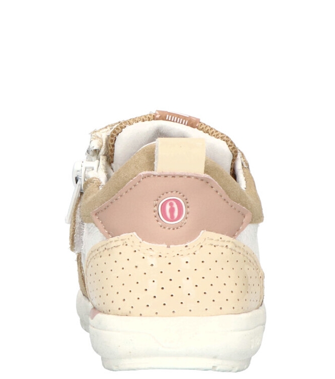 Shoesme sneaker <span>RF23S017-A</span> RF23S017-A beige - www.bremmerschoenen.info - Bremmer Schoenen