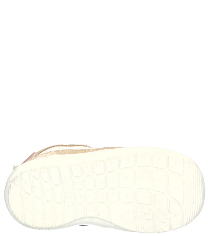 Shoesme sneaker <span>RF23S017-A</span> RF23S017-A beige - www.bremmerschoenen.info - Bremmer Schoenen
