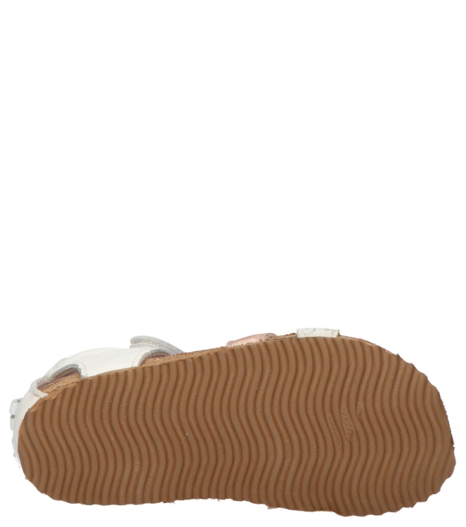 Shoesme sandaal <span>BI21S080-D</span> BI21S080-D wit - www.bremmerschoenen.info - Bremmer Schoenen