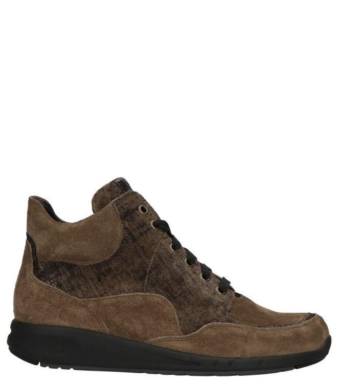 Durea Durea sneaker <span>9735 682 9992</span> 9992 taupe Durea sneaker <span>9735 682 9992</span> 9735 682 9992 bruin - www.bremmerschoenen.info - Bremmer Schoenen