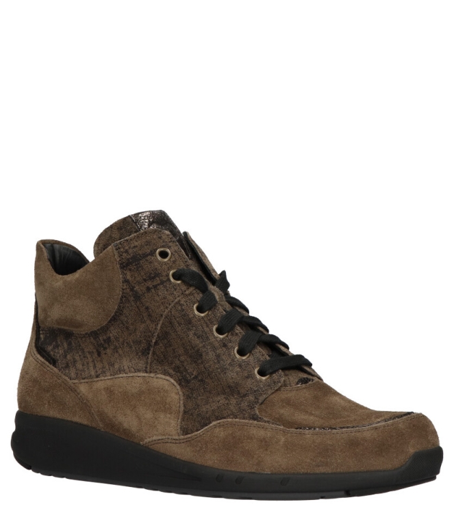 Durea Durea sneaker <span>9735 682 9992</span> 9992 taupe Durea sneaker <span>9735 682 9992</span> 9735 682 9992 bruin - www.bremmerschoenen.info - Bremmer Schoenen