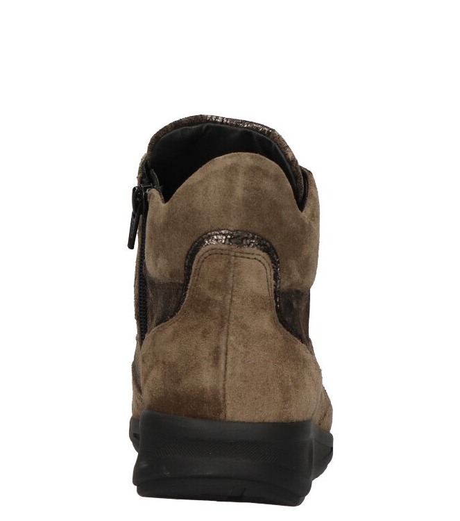 Durea Durea sneaker <span>9735 682 9992</span> 9992 taupe Durea sneaker <span>9735 682 9992</span> 9735 682 9992 bruin - www.bremmerschoenen.info - Bremmer Schoenen