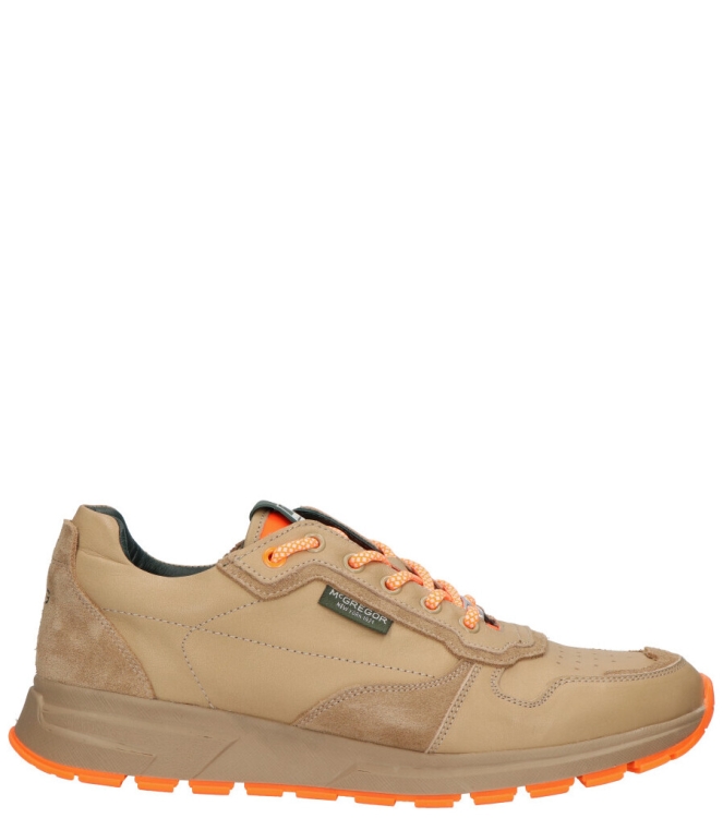 McGregor sneaker <span>621300790 506 Gregor 01</span> 621300790 506 Gregor 01 beige - www.bremmerschoenen.info - Bremmer Schoenen