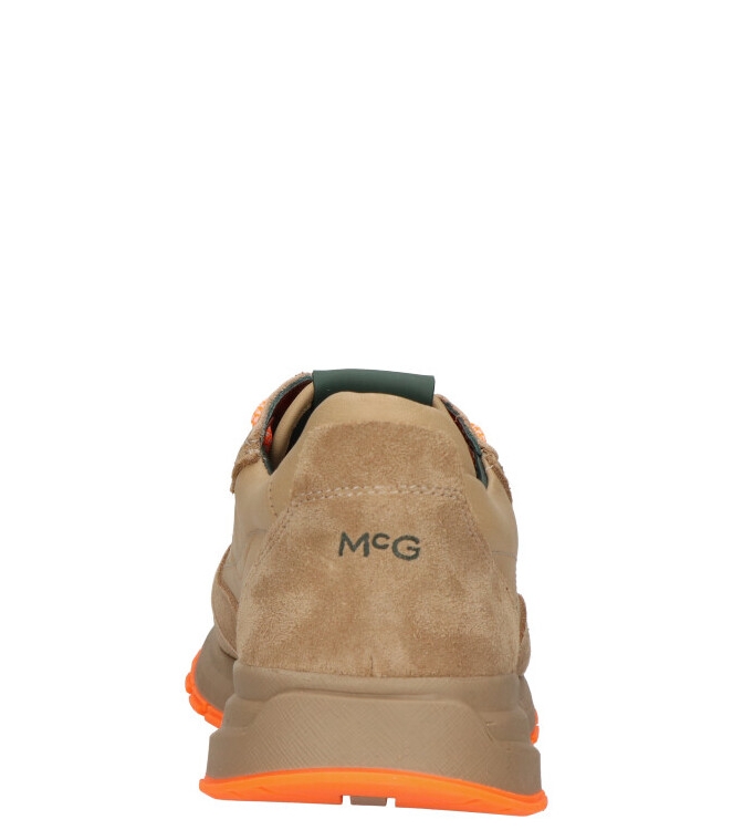 McGregor sneaker <span>621300790 506 Gregor 01</span> 621300790 506 Gregor 01 beige - www.bremmerschoenen.info - Bremmer Schoenen
