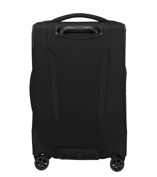 Samsonite Samsonite Trolley <span>143325 7416 Respark Spinner 55</span> OZONE BLACK Samsonite Trolley <span>143325 7416 Respark Spinner 55</span> 143325 7416 Respark Spinner 55 zwart - www.bremmerschoenen.info - Bremmer Schoenen