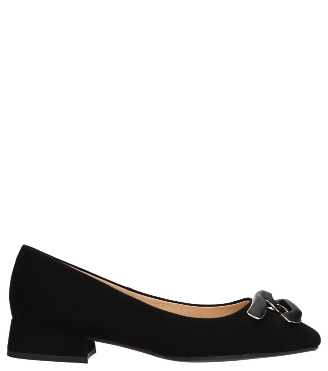 Peter Kaiser Peter Kaiser pump <span>33331 240 Alima</span> 125 schwarz suede Peter Kaiser pump <span>33331 240 Alima</span> 33331 240 Alima zwart - www.bremmerschoenen.info - Bremmer Schoenen