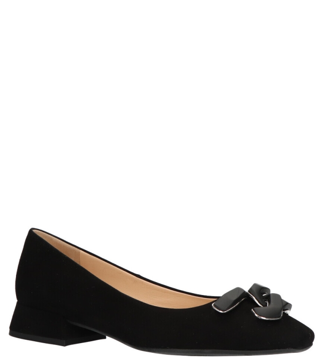 Peter Kaiser Peter Kaiser pump <span>33331 240 Alima</span> 125 schwarz suede Peter Kaiser pump <span>33331 240 Alima</span> 33331 240 Alima zwart - www.bremmerschoenen.info - Bremmer Schoenen