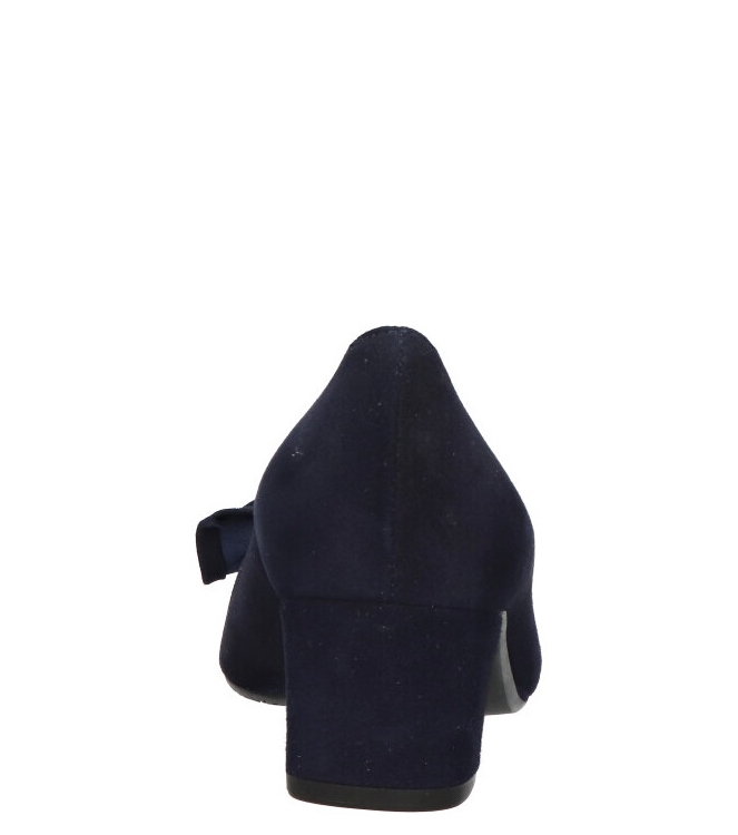 Peter Kaiser Peter Kaiser pump <span>41319 104 Blia</span> 104 notte suede Peter Kaiser pump <span>41319 104 Blia</span> 41319 104 Blia blauw - www.bremmerschoenen.info - Bremmer Schoenen