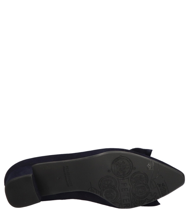 Peter Kaiser Peter Kaiser pump <span>41319 104 Blia</span> 104 notte suede Peter Kaiser pump <span>41319 104 Blia</span> 41319 104 Blia blauw - www.bremmerschoenen.info - Bremmer Schoenen