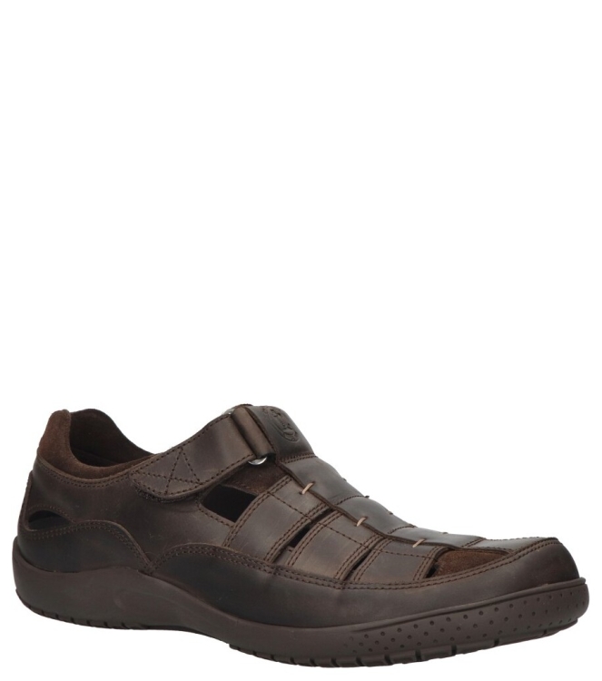 Panama Jack Panama Jack sandaal <span>Meridian Basics C1</span> 323 Brown Panama Jack sandaal <span>Meridian Basics C1</span> Meridian Basics C1 bruin - www.bremmerschoenen.info - Bremmer Schoenen